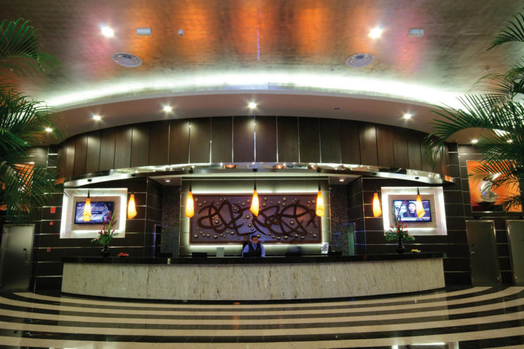 Riu Plaza Panama photo 16
