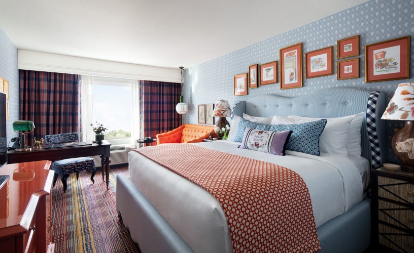Hilton Garden Inn Knoxville/University, Tn photo 19