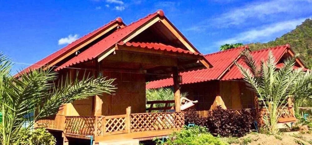 Wongwan Farm