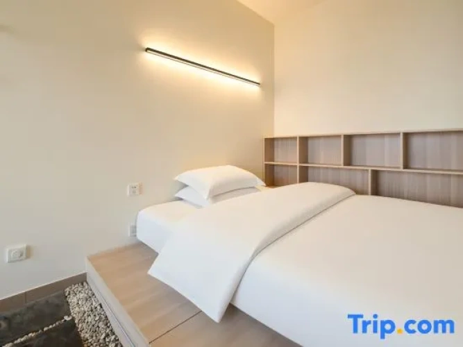 2 Bedrooms Deluxe Suite