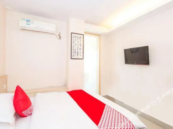 Yongxiang Mansion Shenzhen Baoan