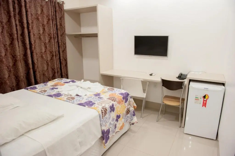 Hotel Pepita
