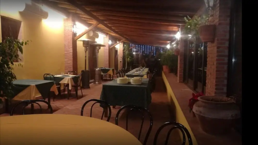 Il Casale dell'Etna