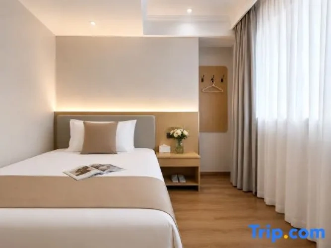 Privilege Double room