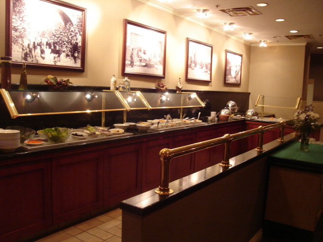 DoubleTree by Hilton Columbus Dublin photo 19