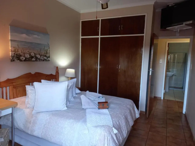 Acacia Guesthouse