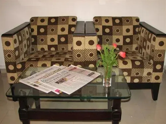 Smart Haven Corporate Rooms & Residences