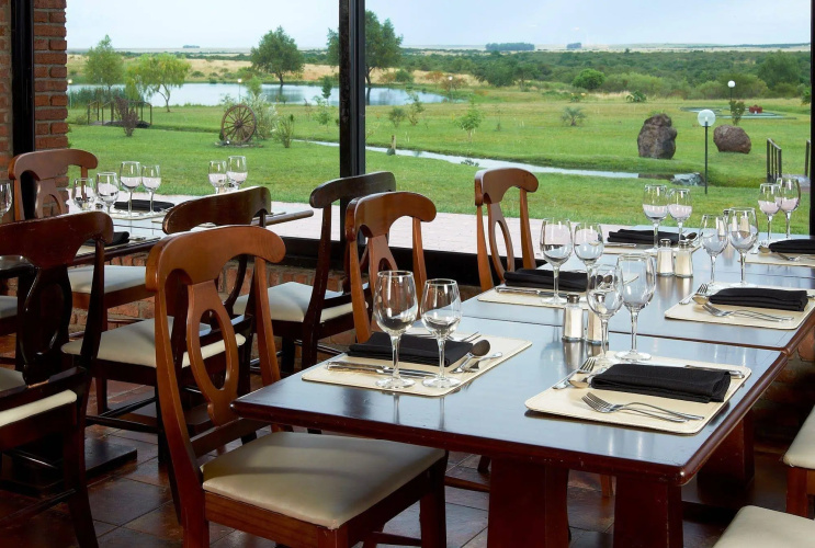 Arapey Thermal Resort & Spa photo 42