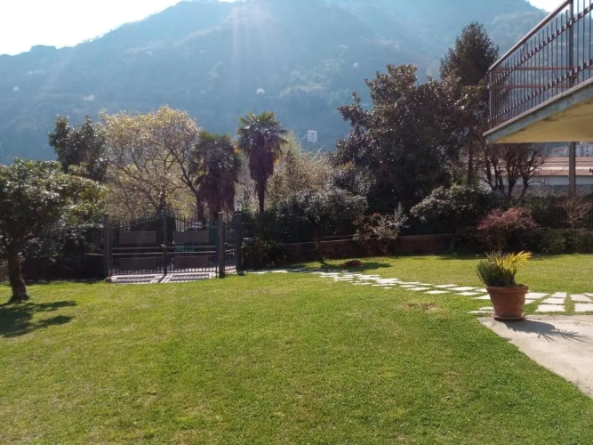 3 Bedrooms Single Apartment