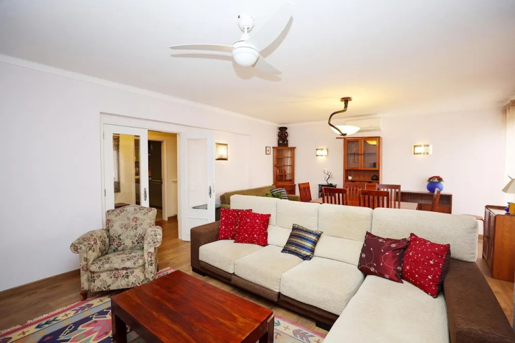 C27 - Torraltinha Way Apartment