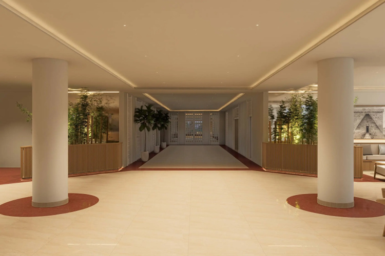 Hotel Mariant Park