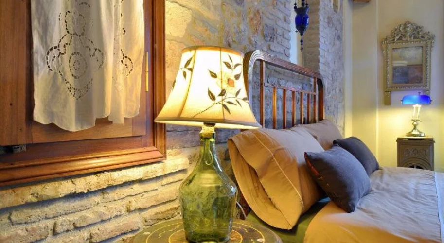 Archontiko Art Hotel