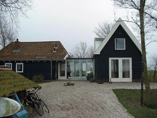 Cottage