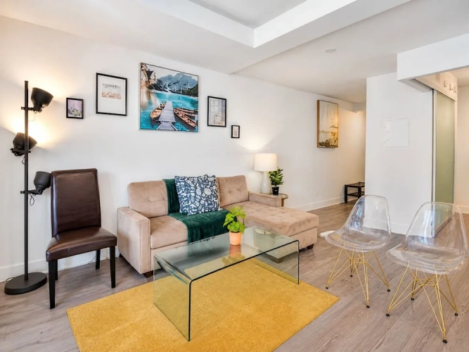 Family Suite