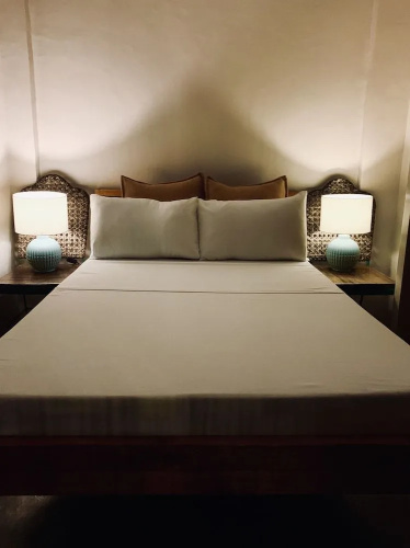 KLPW 2514 Hostel