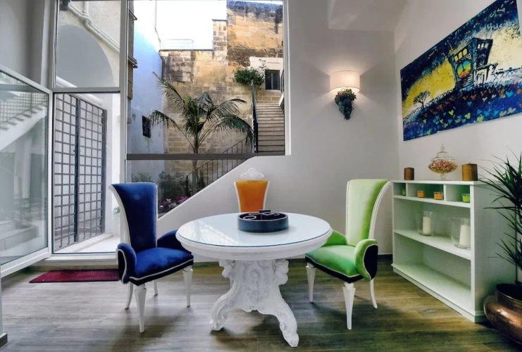 2 Bedrooms Comfort Apartment