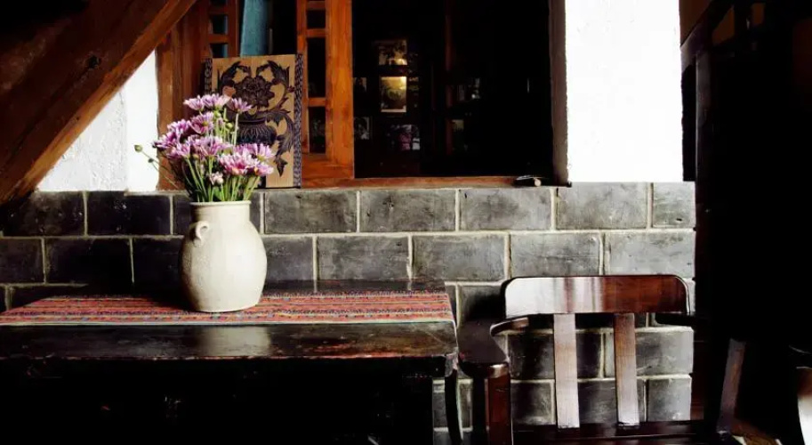 Shanti Guest House