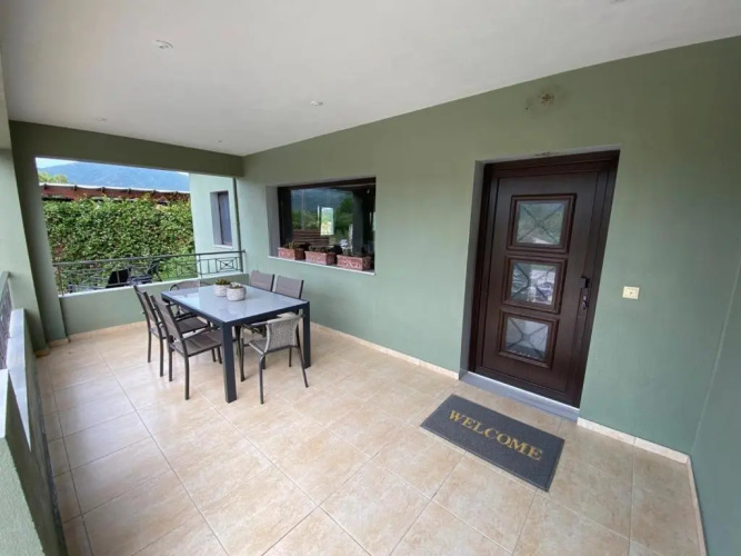 Thespis Villa 1