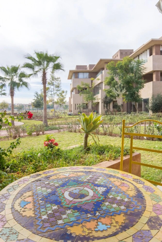 Family Only Golf City Flat