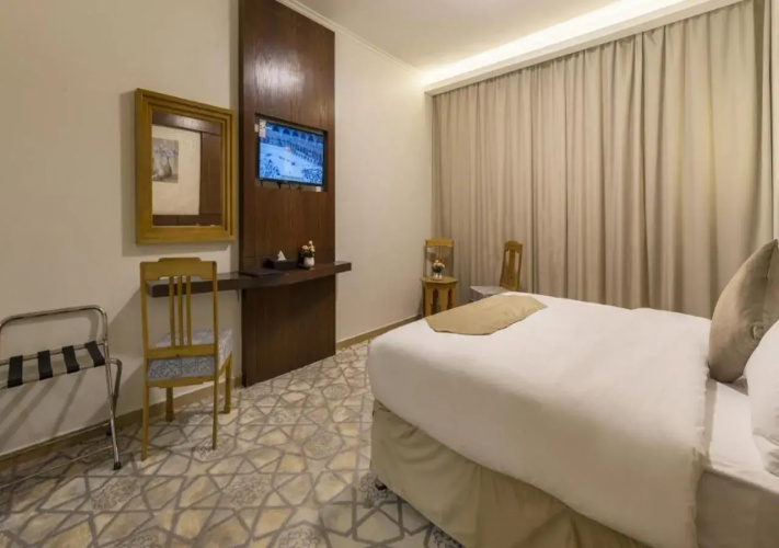 Jiwar Al Madina Hotel