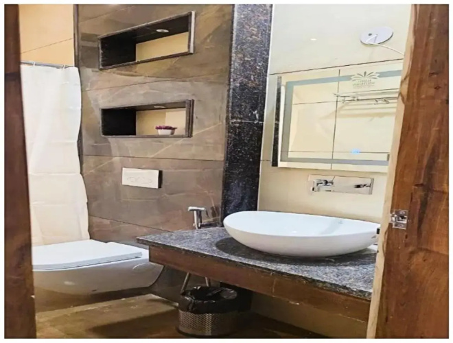 Hotel Residency Inn