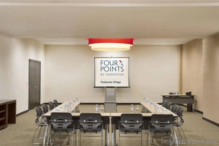 Four Points by Sheraton Puntacana Village photo 22