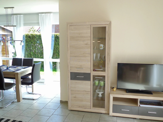 Holiday Home Aquantis