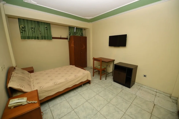 Economy Single room