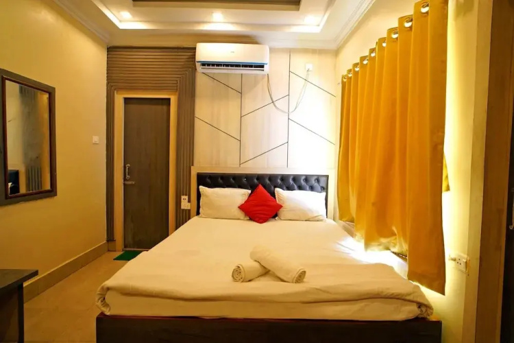 Hotel New Sea Bird