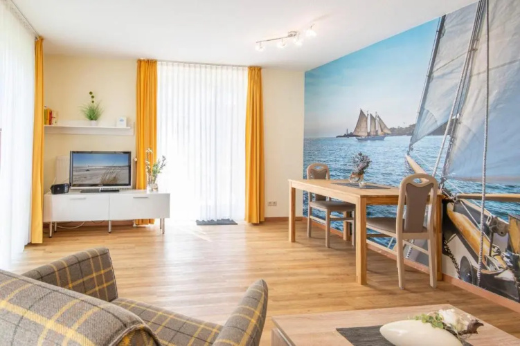 Lindenbuschen 2 Wohnung 1
