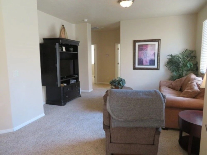 Jon Heaton 2 Bedroom Condo