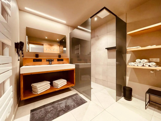 AUSZEIT Appartement