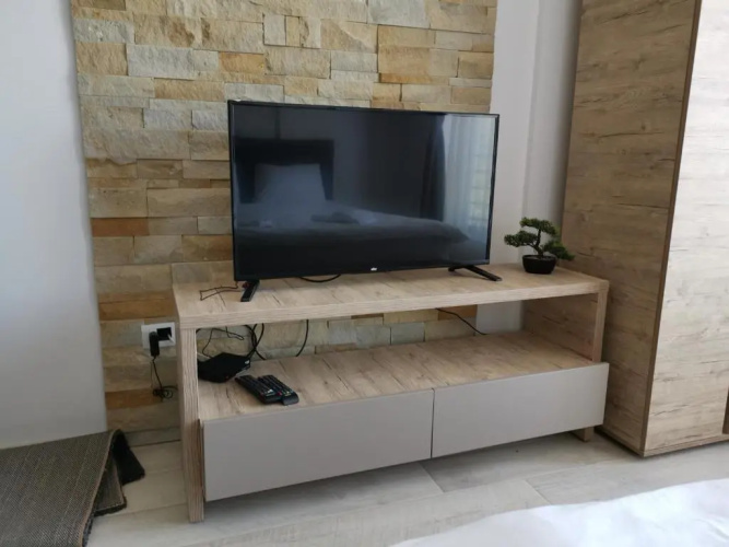 L18 apartment Milmari