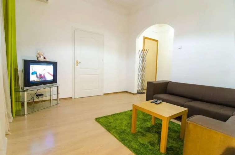 RentKiev Apartment