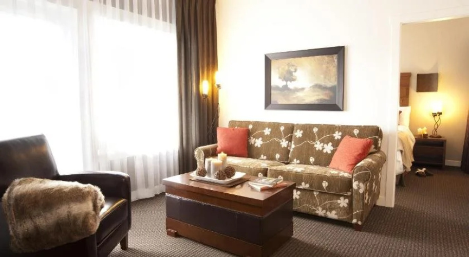 Mountain Spirit Resort & Spa