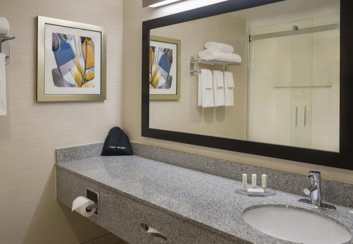 Fairfield Inn And Suites Ottawa Kanata photo 10