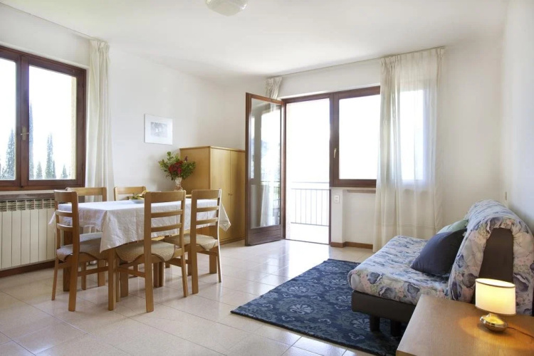 Residence le Balze