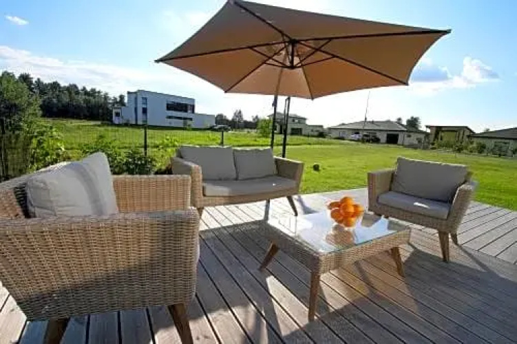 TAMULA Cube House