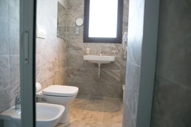 Morfeo Luxury Rooms