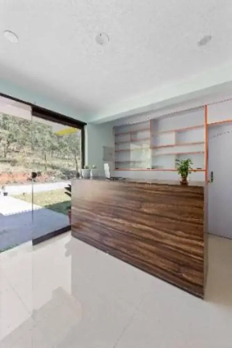 BVK Mount Home