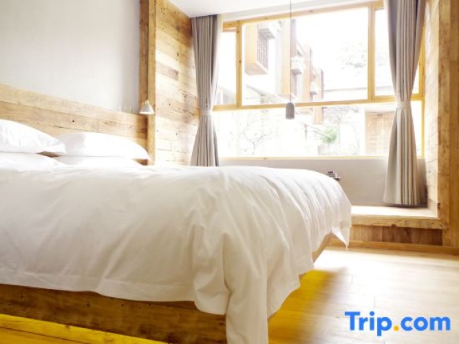 1 Bedroom Standard Double room