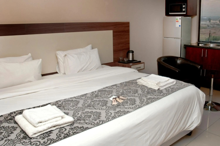 Eagle Nest Luxury Accommodation