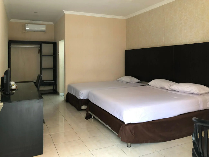 Hotel Sinar 3