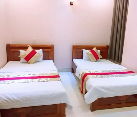 61 Hotel