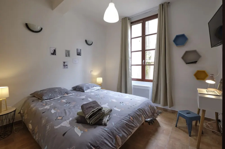 Bastid' Art Déco