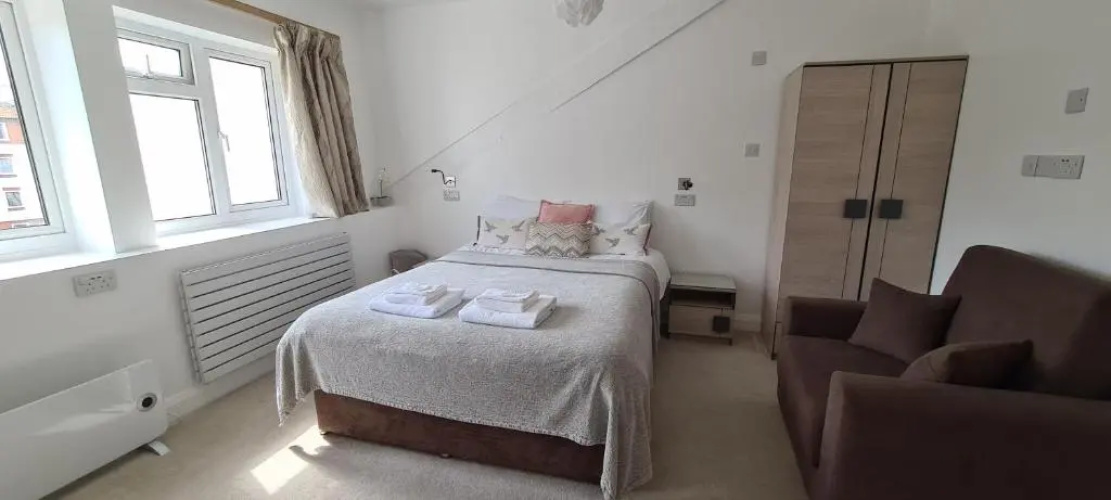 Torland Seafront Hotel