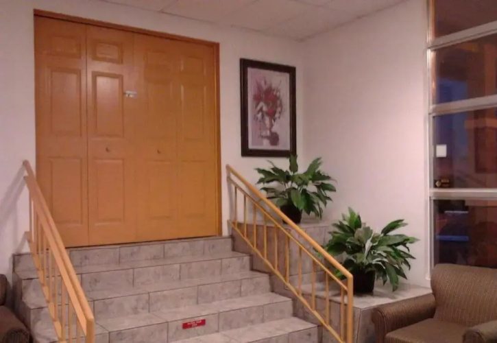 Welcome Inn and Suites