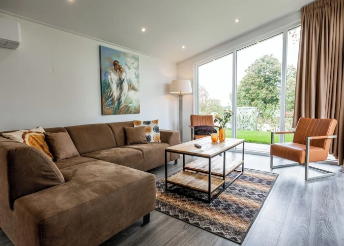 Comfort Chalet
