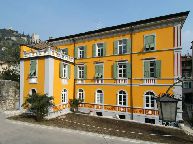 Hotelafbeelding