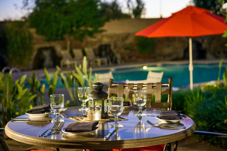 Sacramento Marriott Rancho Cordova photo 17
